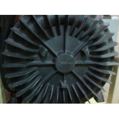 Aspirador de Pó Industrial 220volts Trifásico New Japan V70 Usado