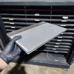 Carrinho de Recarga Para 36 Tablet Notebook Netbook e Chromebook Usado