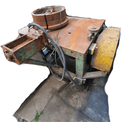 Conjunto Máquina De Trefilar Arames