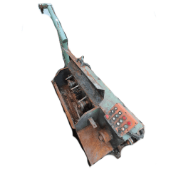 Conjunto Máquina De Trefilar Arames