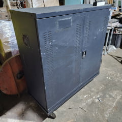 Gabinete de Recarga Para 36 Tablets Notebooks Netbooks e Chromebooks Usado