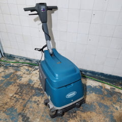 Lavadora De Piso Profissional Tennant T1 220v Usada Lavadora De Piso Profissional Tennant T1 220v Usada