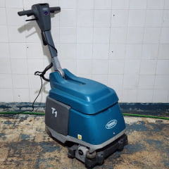 Lavadora De Piso Profissional Tennant T1 220v Usada
