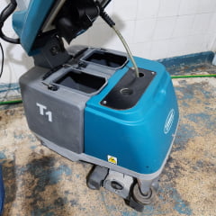 Lavadora De Piso Profissional Tennant T1 220v Usada