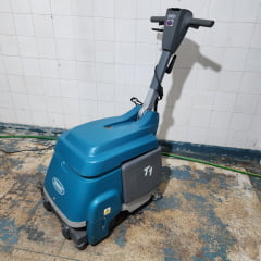 Lavadora De Piso Profissional Tennant T1 220v Usada