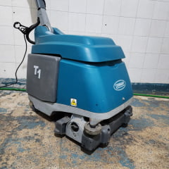 Lavadora De Piso Profissional Tennant T1 220v Usada Lavadora De Piso Profissional Tennant T1 220v Usada