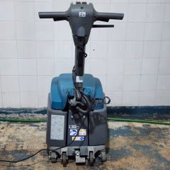 Lavadora De Piso Profissional Tennant T1 220v Usada