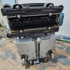 Lavadora De Piso Profissional Tennant T1 220v Usada