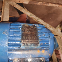 Mini Torno Caseiro Com Bancada Usado