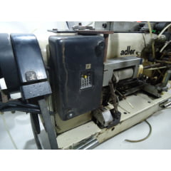Maquina De Costura Reta Industrial Adler 396a3 Usada