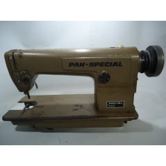 Maquina de Costura Reta Industrial Pan Special 550-2 Usada