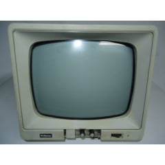 monitor dismac para camera de segurança antigo usado