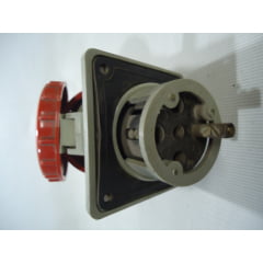 Plug Steck 63A-6H 3P 380v/440v