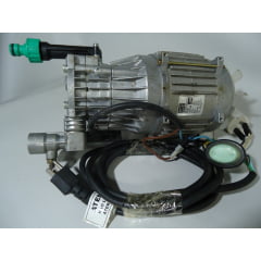 Motor de Indução para Wap Monofásico Weg 1,60cv 3310rpm Usado