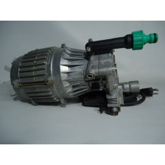 Motor de Indução para Wap Monofásico Weg 1,60cv 3310rpm Usado