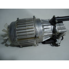 Motor de Indução para Wap Monofásico Weg 1,60cv 3310rpm Usado