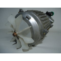 Motor de Indução para Wap Monofásico Weg 1,60cv 3310rpm Usado