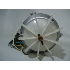 Motor de Indução para Wap Monofásico Weg 1,60cv 3310rpm Usado