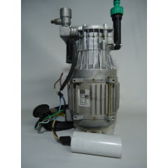 Motor de Indução para Wap Monofásico Weg 1,60cv 3310rpm Usado